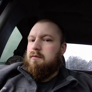 Meet your Posher, Blake